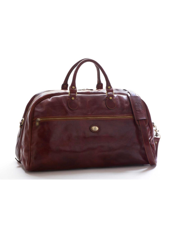 Large Jaguar Travel Bag