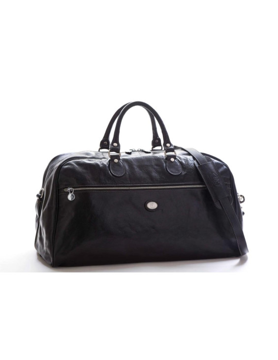Large Jaguar Travel Bag