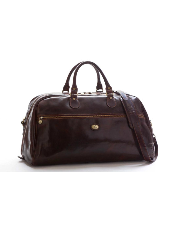 Large Jaguar Travel Bag