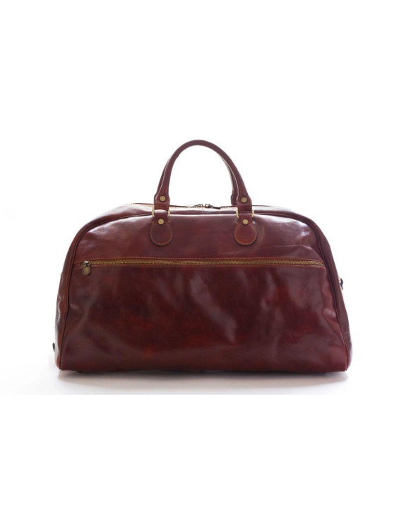 Large Jaguar Travel Bag