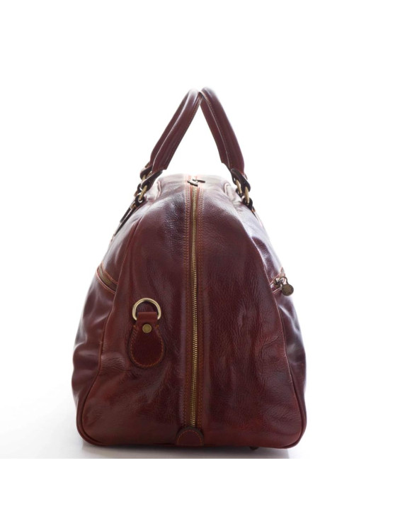 Large Jaguar Travel Bag