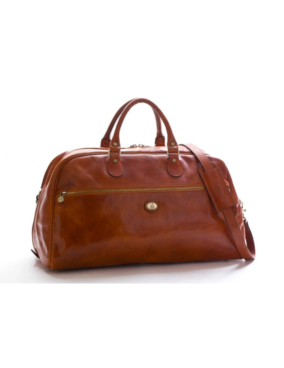 Large Jaguar Travel Bag