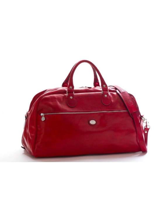 Large Jaguar Travel Bag
