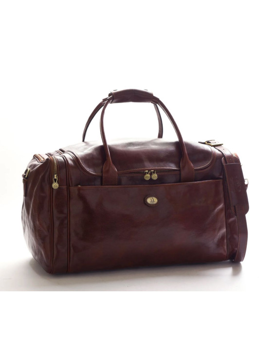 Large Explorer Travel Bag