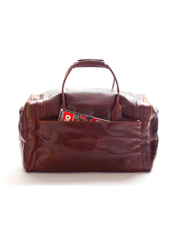 Large Explorer Travel Bag