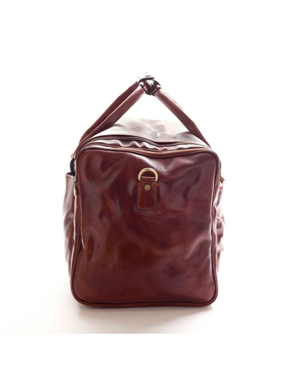 Large Explorer Travel Bag