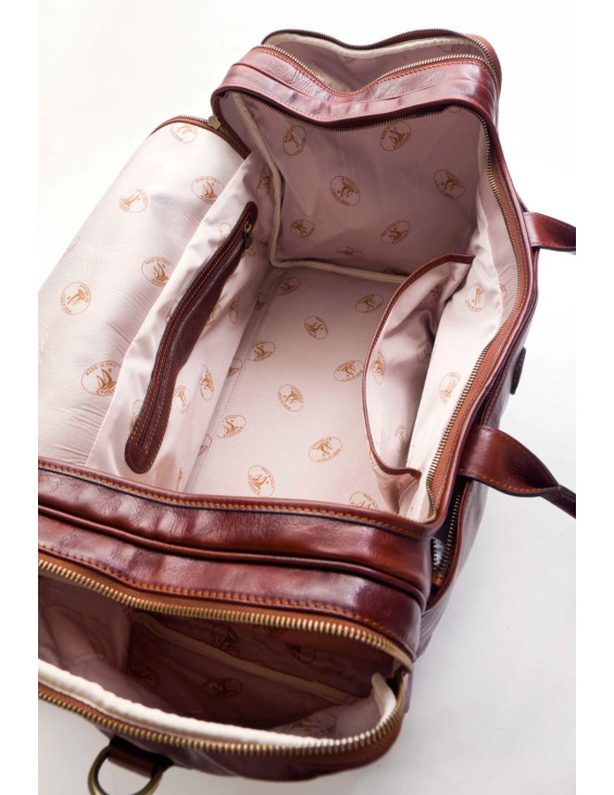 Large Explorer Travel Bag