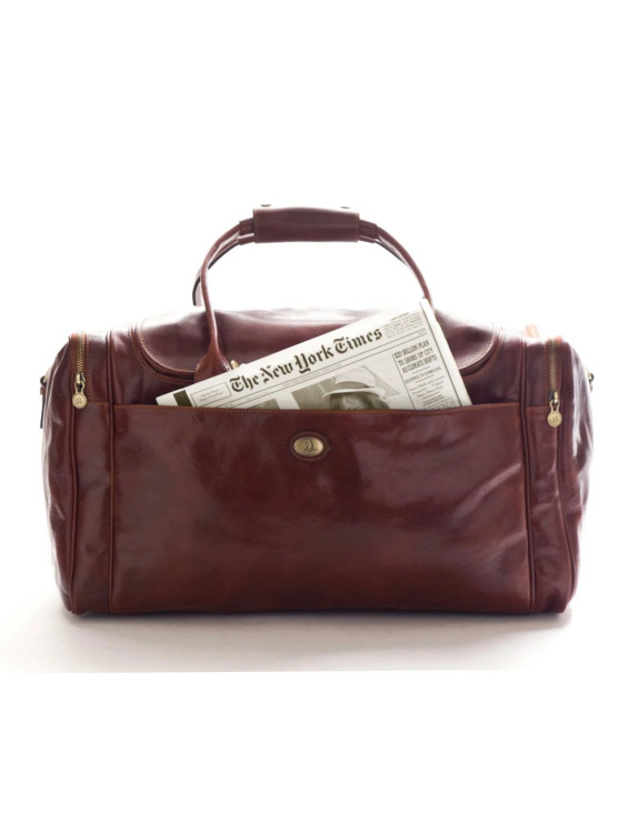 Large Explorer Travel Bag