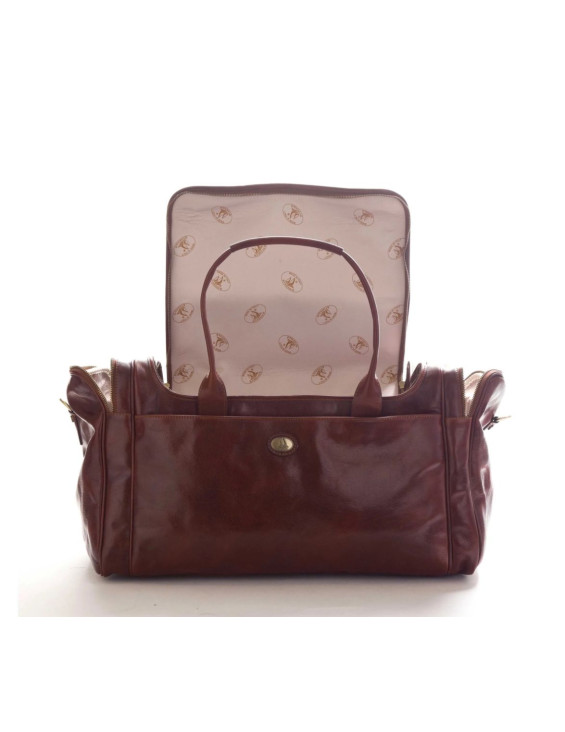 Large Explorer Travel Bag