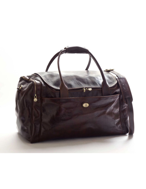 Large Explorer Travel Bag