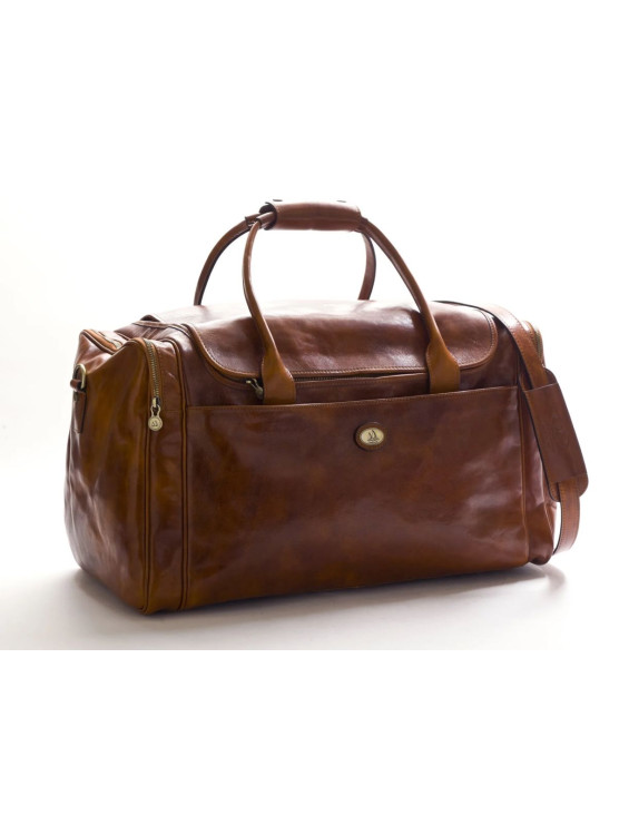 Large Explorer Travel Bag