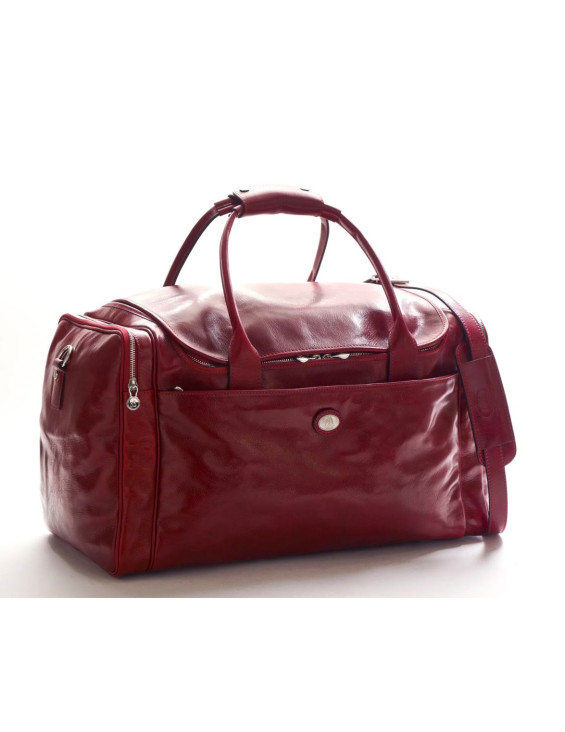 Large Explorer Travel Bag
