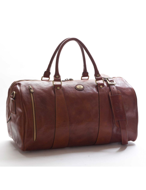 Large Tuscany Travel Bag