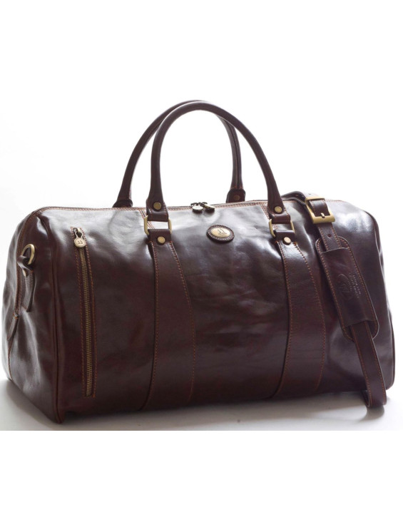 Large Tuscany Travel Bag