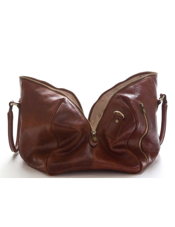 Large Tuscany Travel Bag