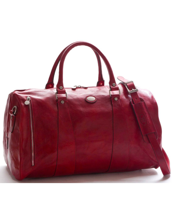 Large Tuscany Travel Bag