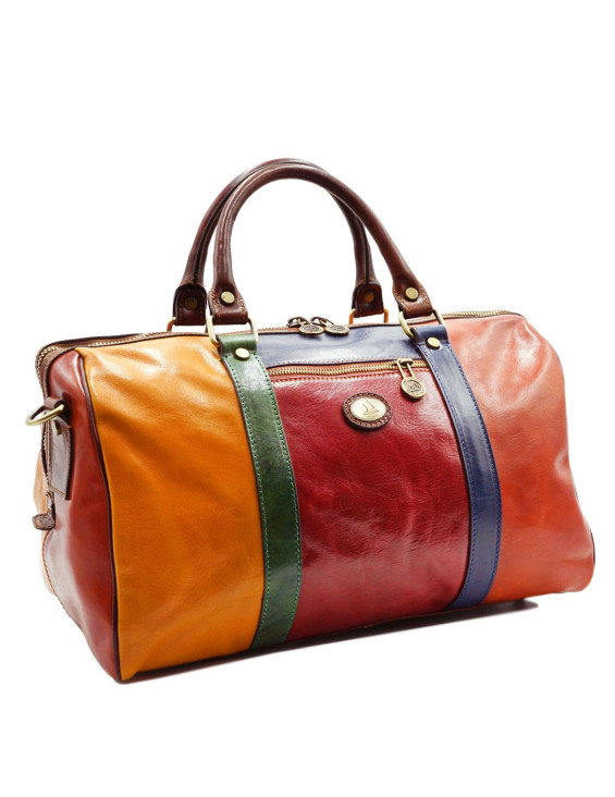 Medium Travel Bag