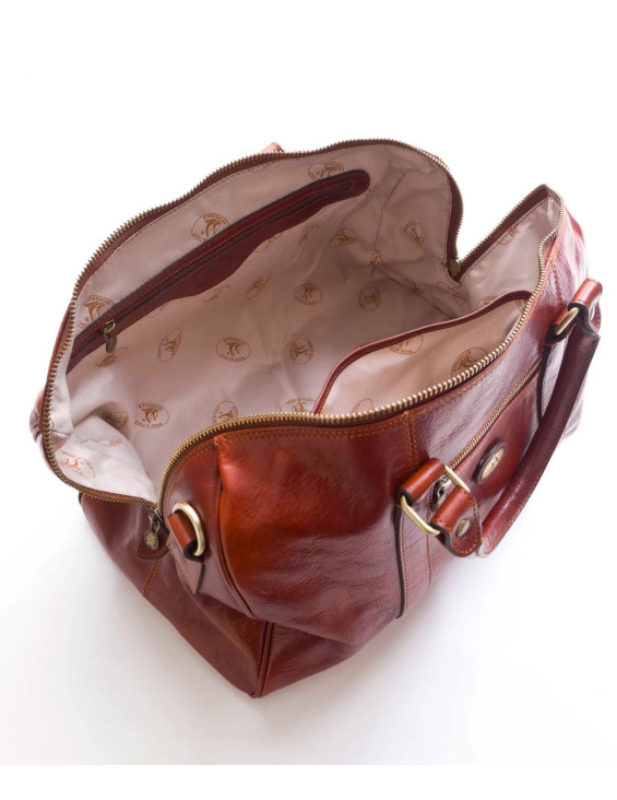 Medium Travel Bag