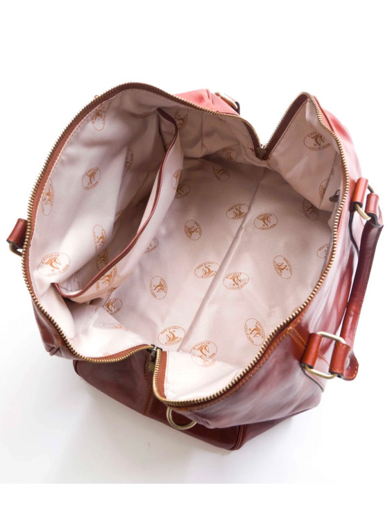 Medium Travel Bag