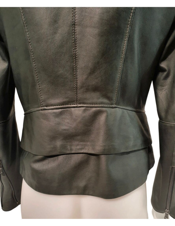 Seviva Jackets