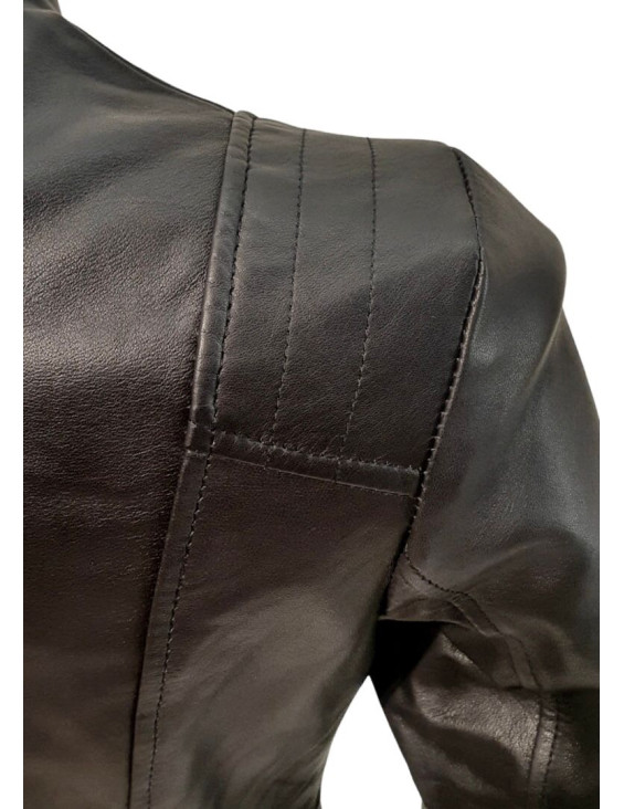 Seviva Jackets