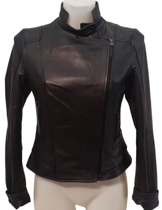 Seviva Jackets
