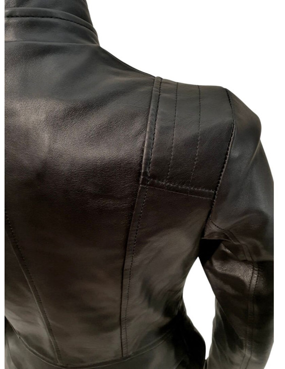 Seviva Jackets