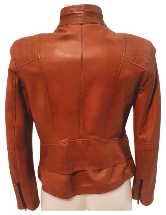 Seviva Jackets