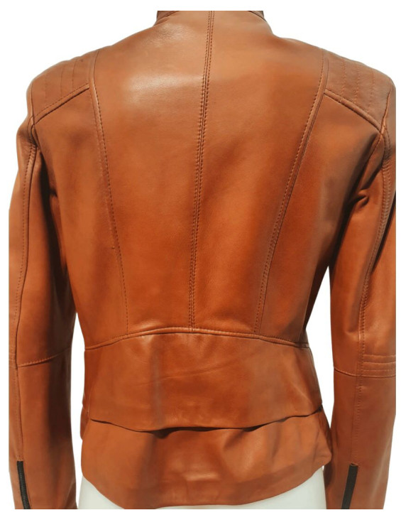 Seviva Jackets