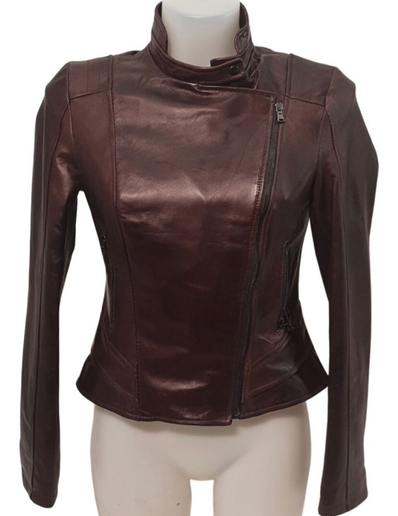 Seviva Jackets