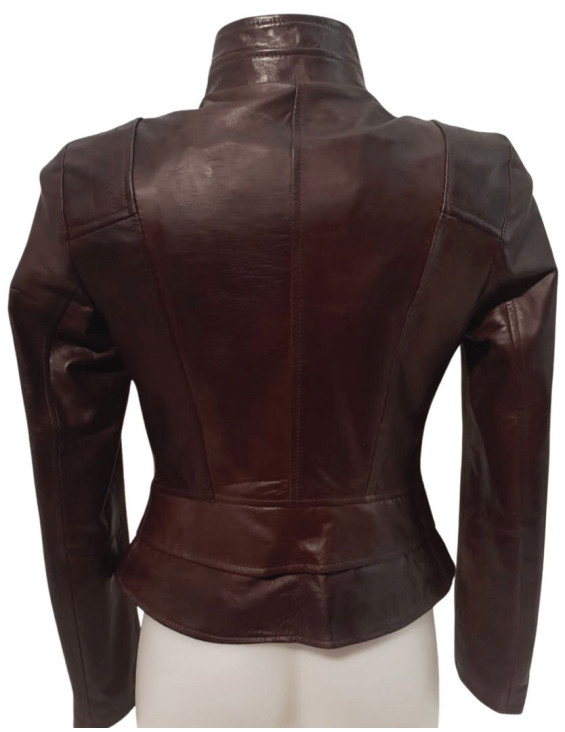 Seviva Jackets