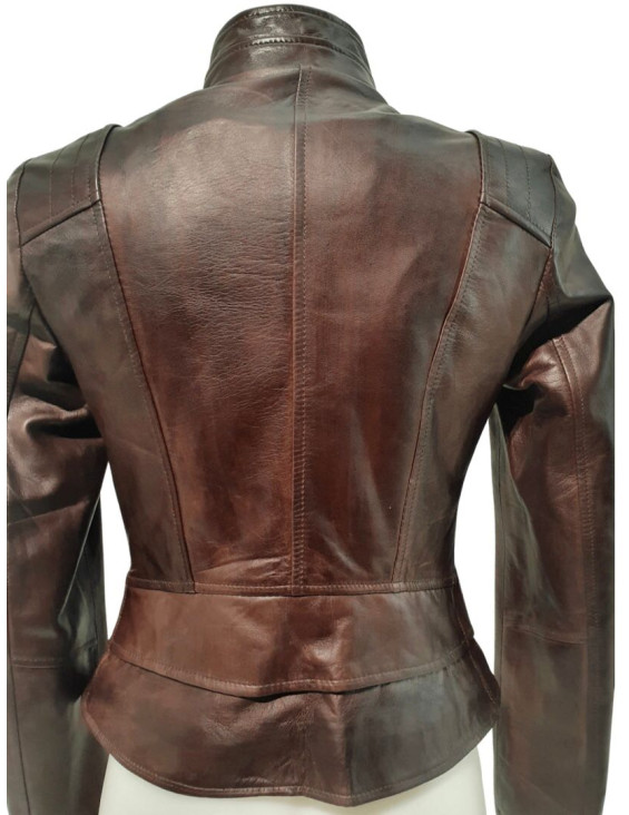 Seviva Jackets