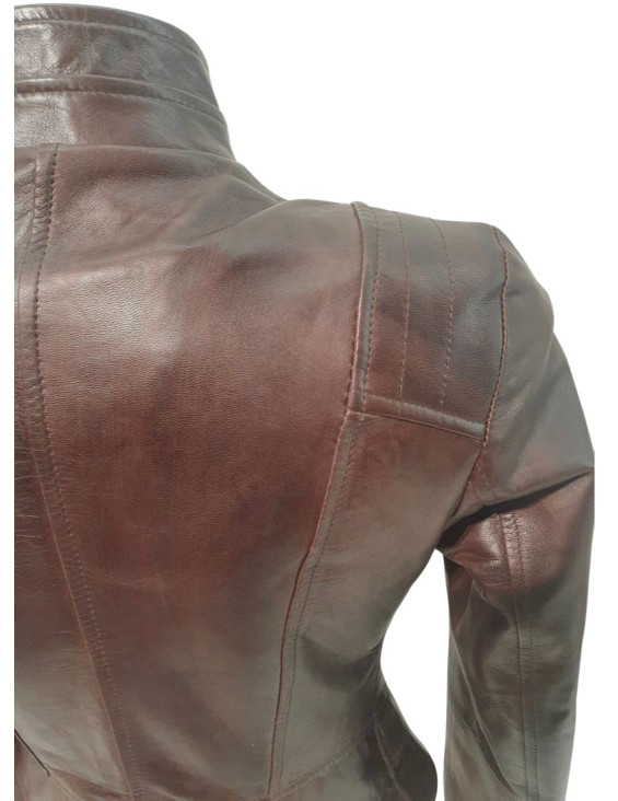 Seviva Jackets