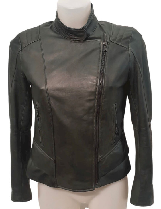 Seviva Jackets