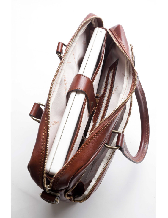 Bisaccia Work Folder