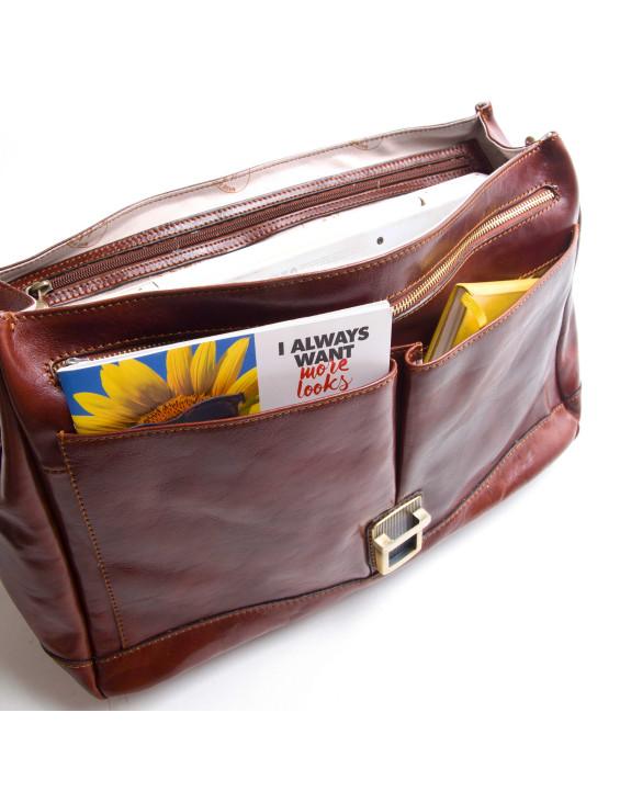 Messenger Folder Briefcase