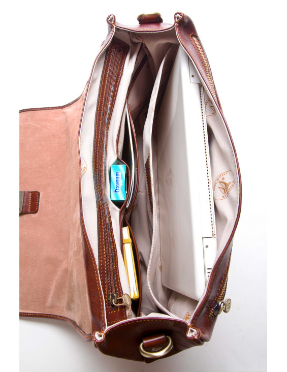 Messenger Folder Briefcase