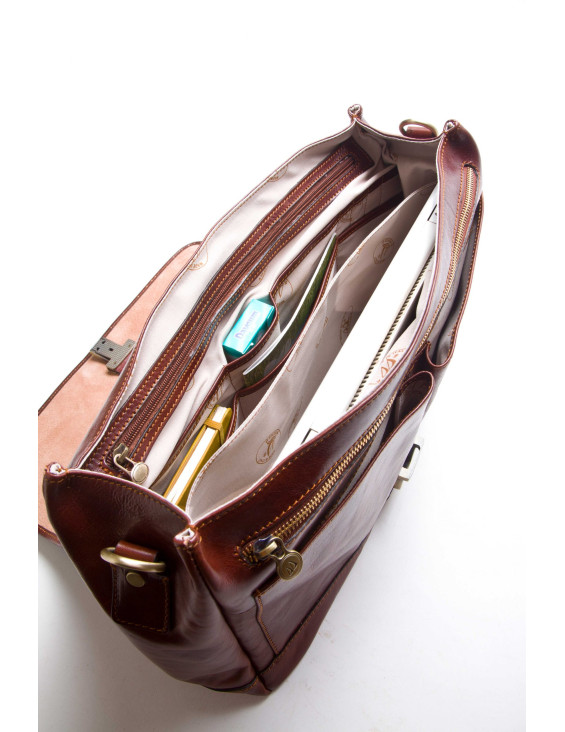 Messenger Folder Briefcase