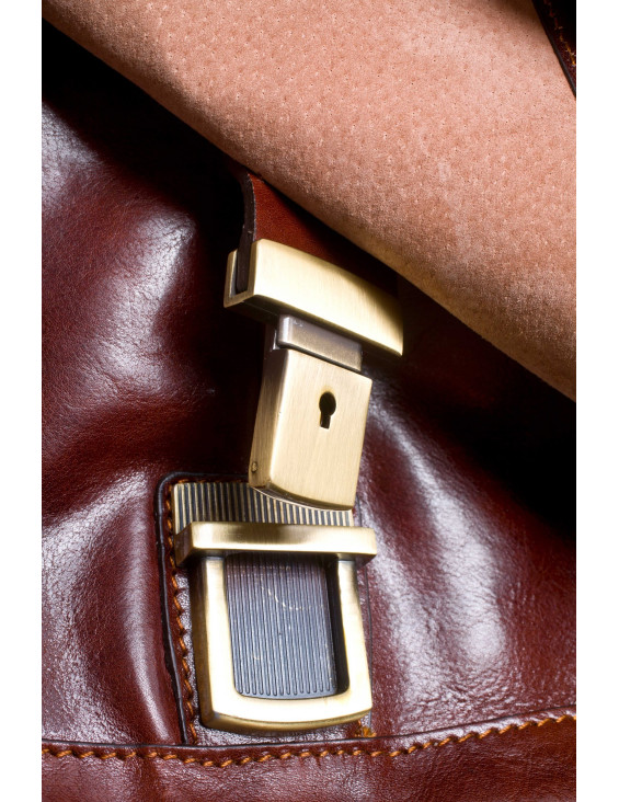 Messenger Folder Briefcase
