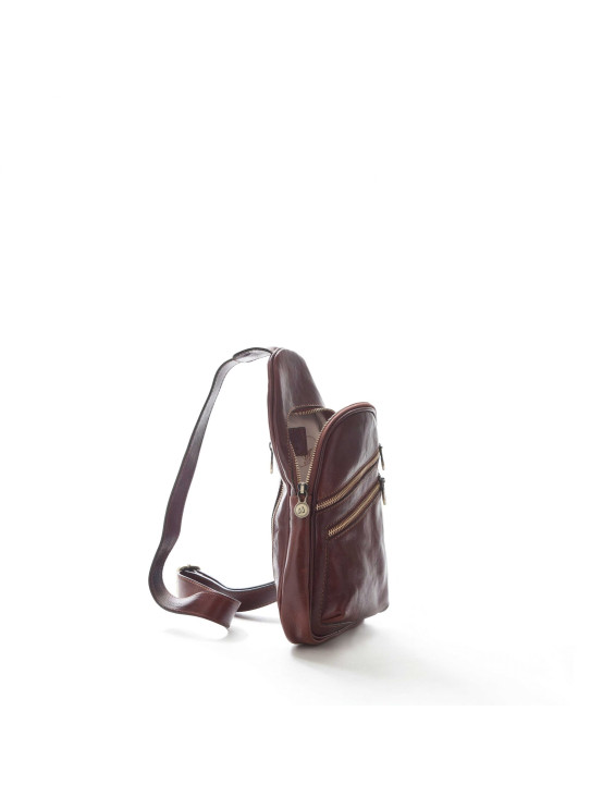 Bandolera TEARDROP BELT BAG