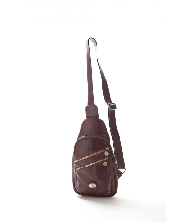 Bandolera TEARDROP BELT BAG