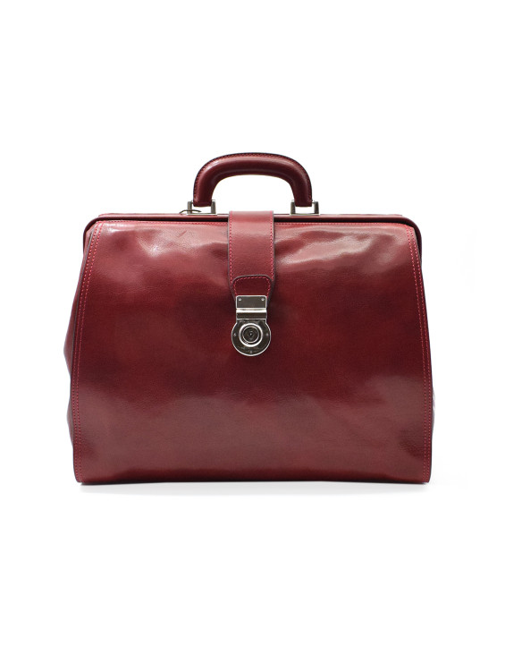 Large Minimal Doctor Bag