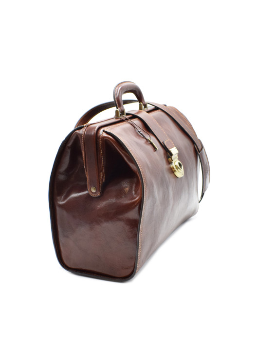 Large Minimal Doctor Bag