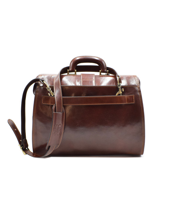 Large Minimal Doctor Bag