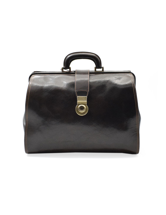 Large Minimal Doctor Bag