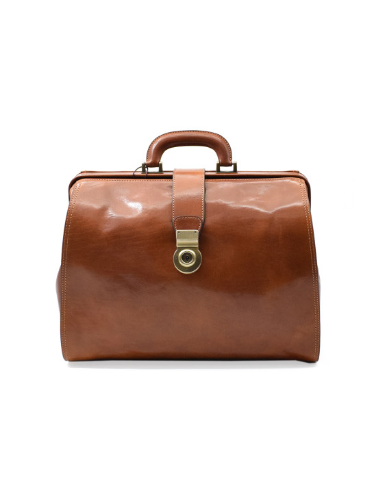 Large Minimal Doctor Bag