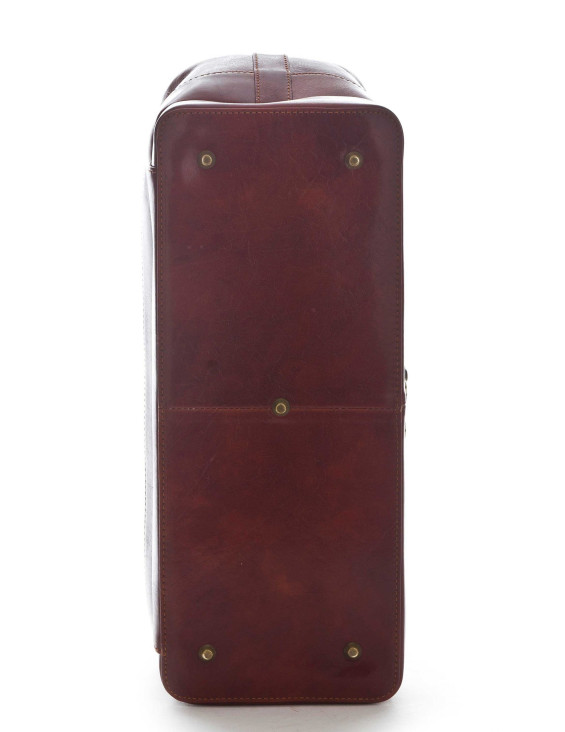Doctor Bag with Instrument Compartment