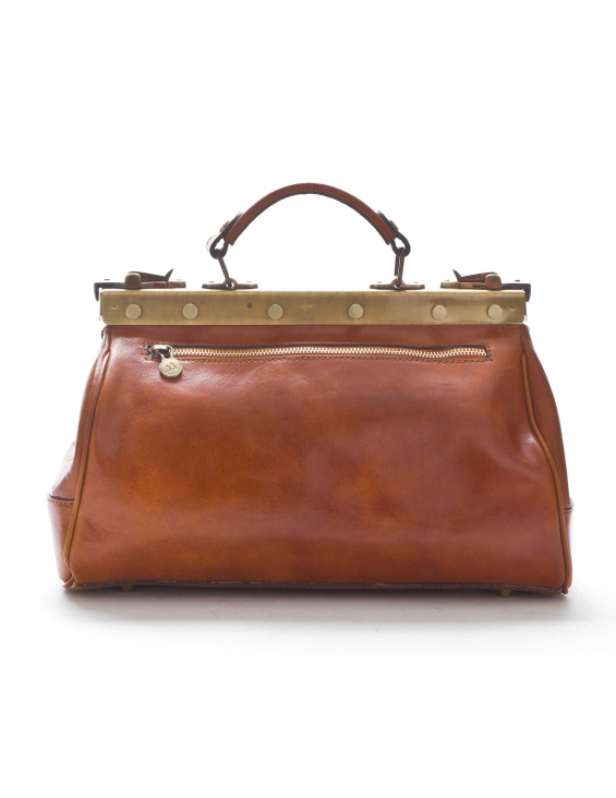 Old-West Doctor Bag