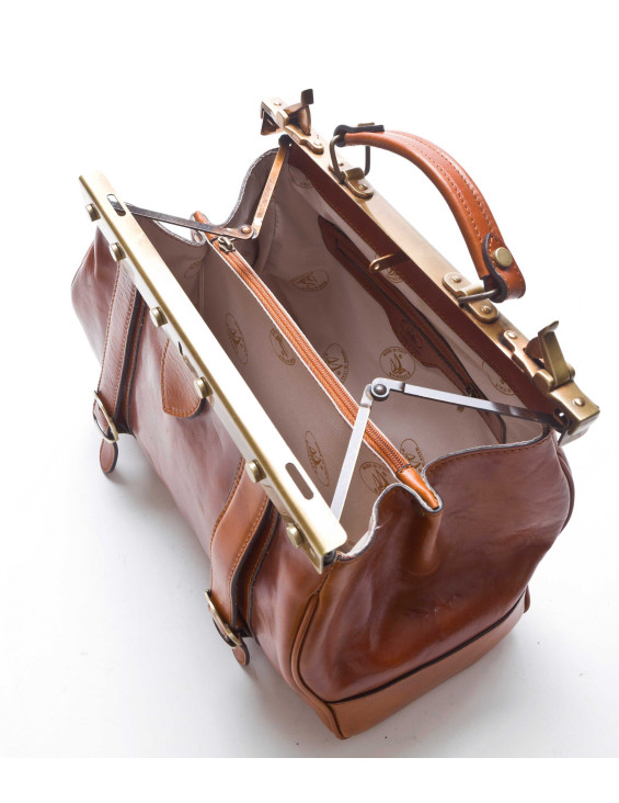 Old-West Doctor Bag