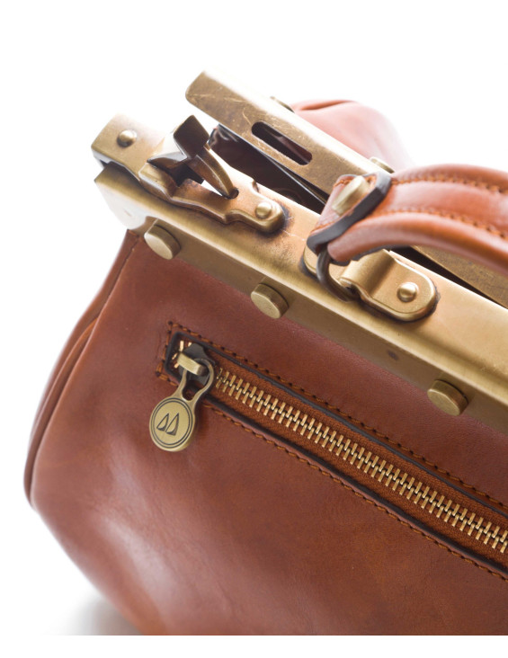 Old-West Doctor Bag